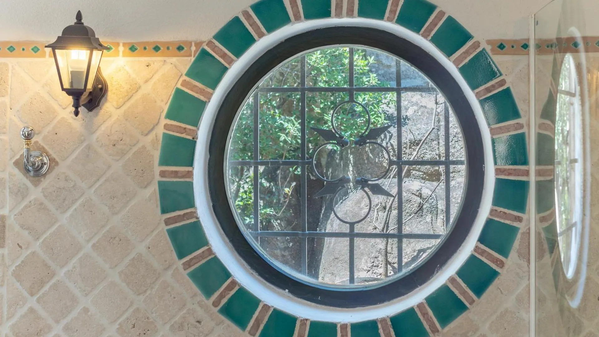Villa Roccia Porto Rotondo 0*,
