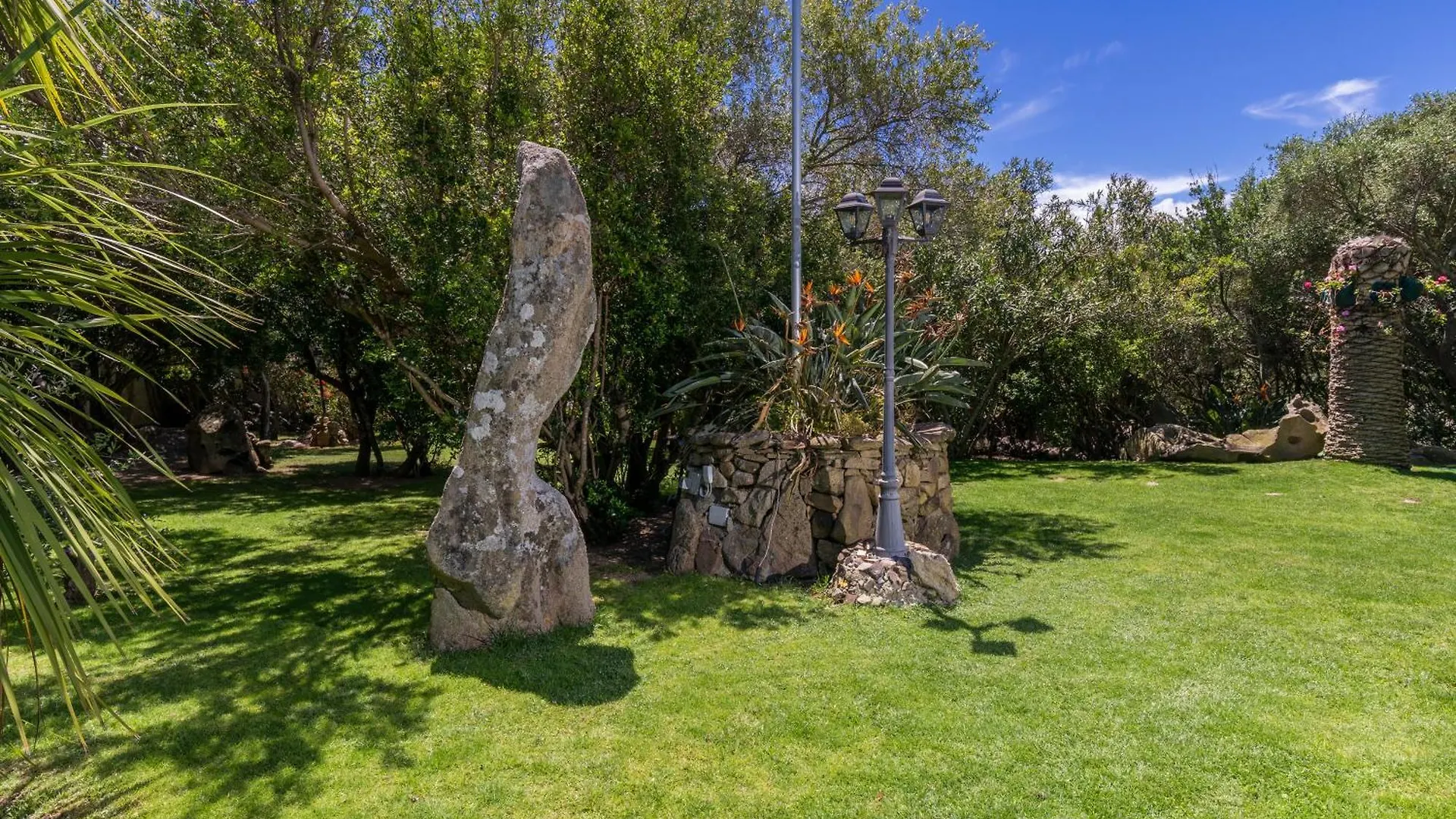 Villa Roccia Porto Rotondo