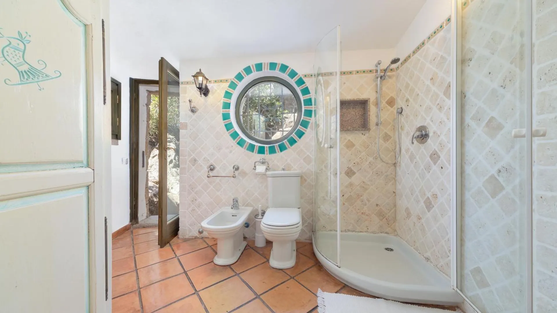 Villa Roccia Porto Rotondo