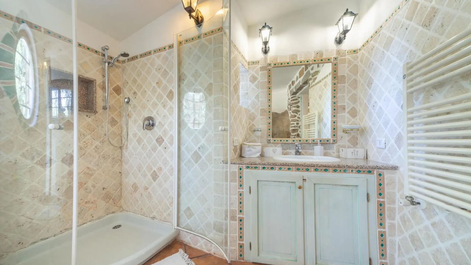 Villa Roccia Porto Rotondo Italy