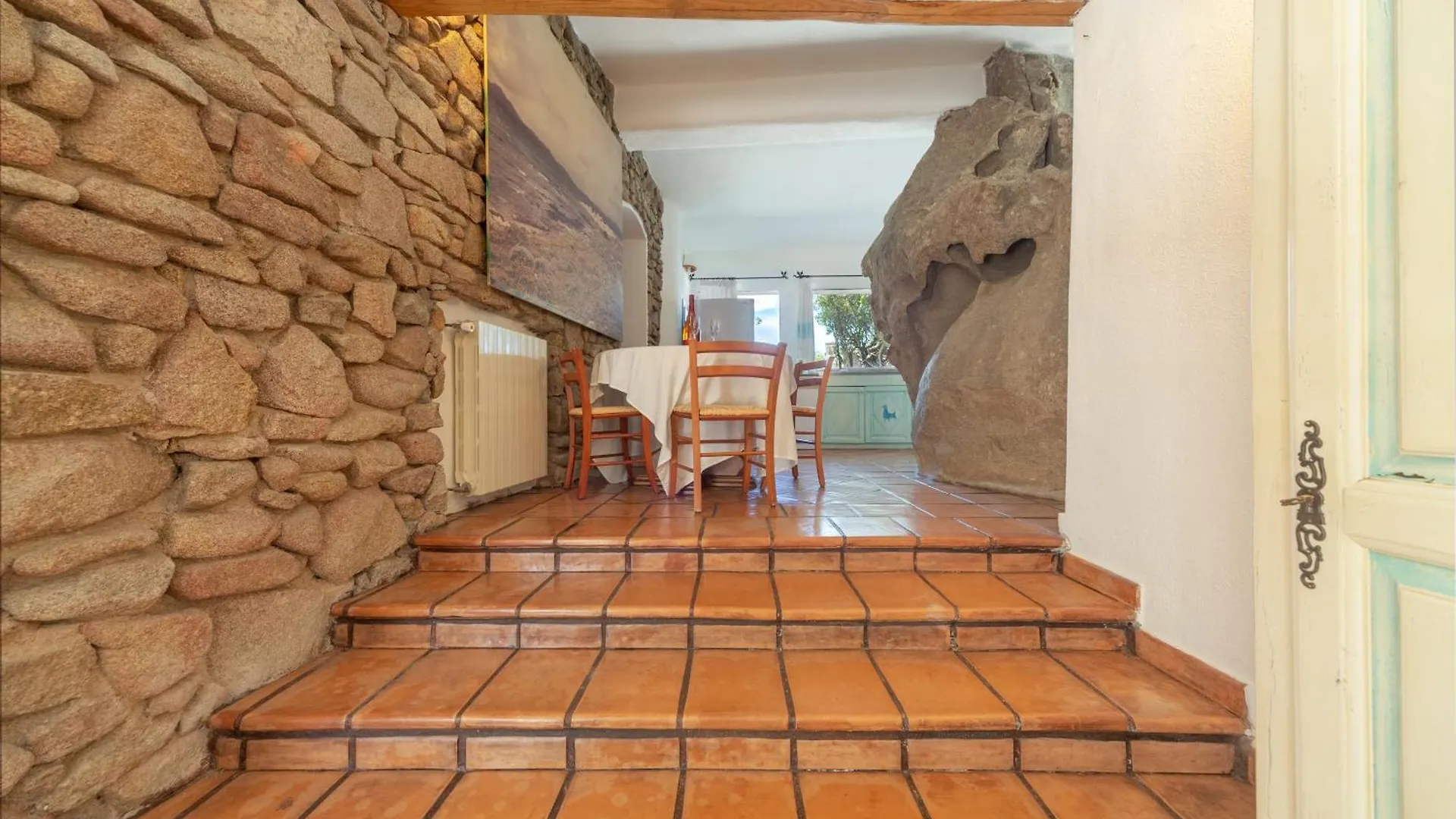Villa Roccia Porto Rotondo