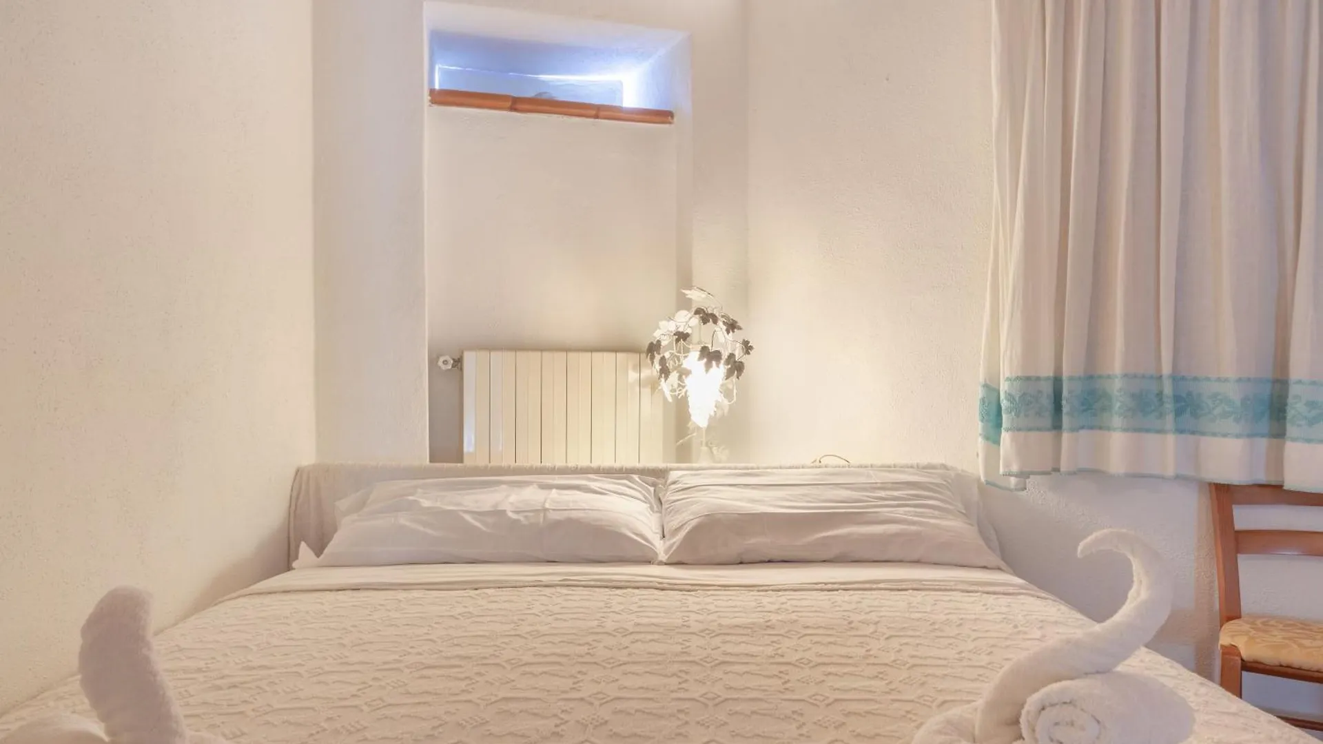 Villa Roccia Porto Rotondo 0*,