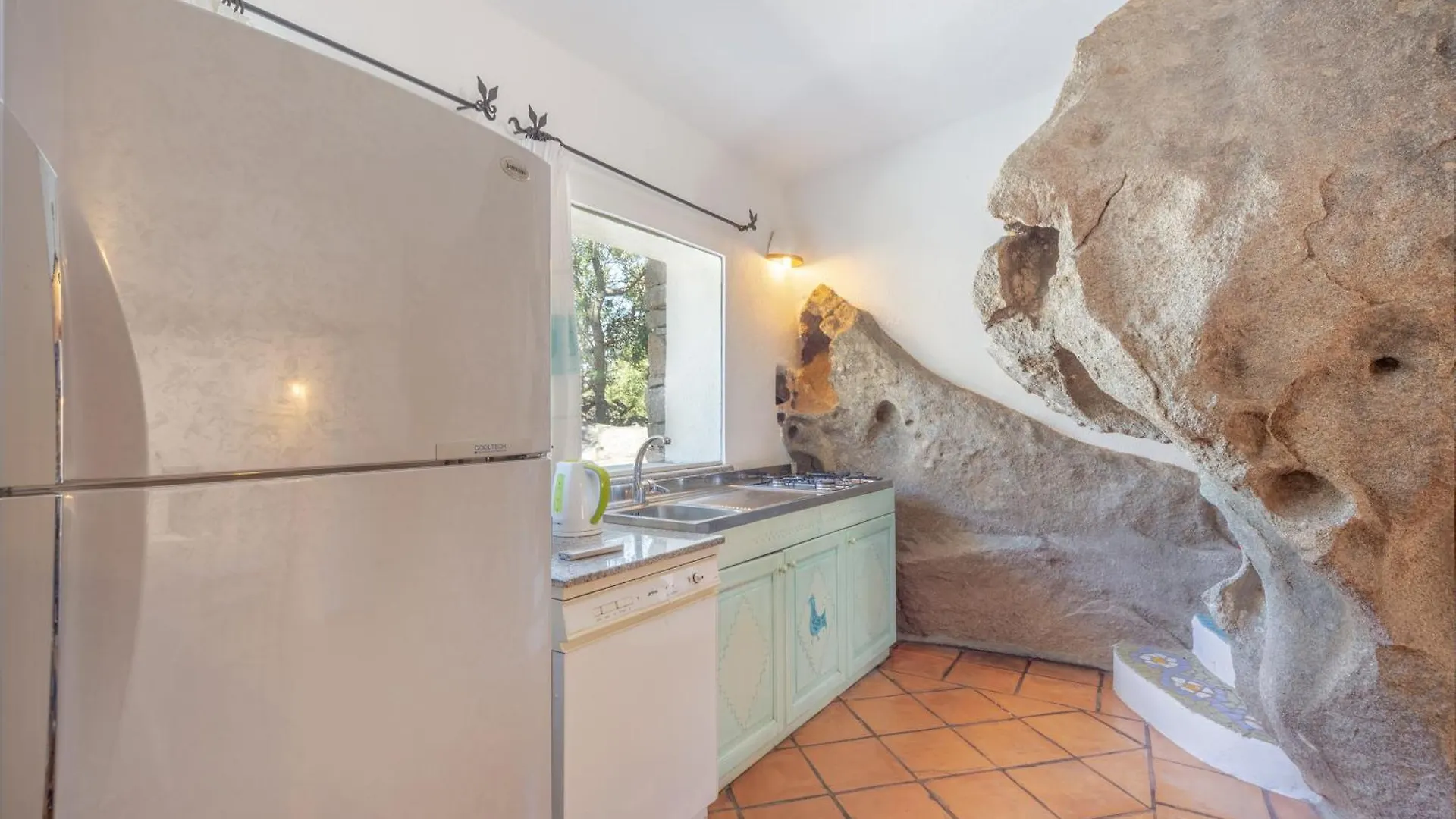 Villa Roccia Porto Rotondo