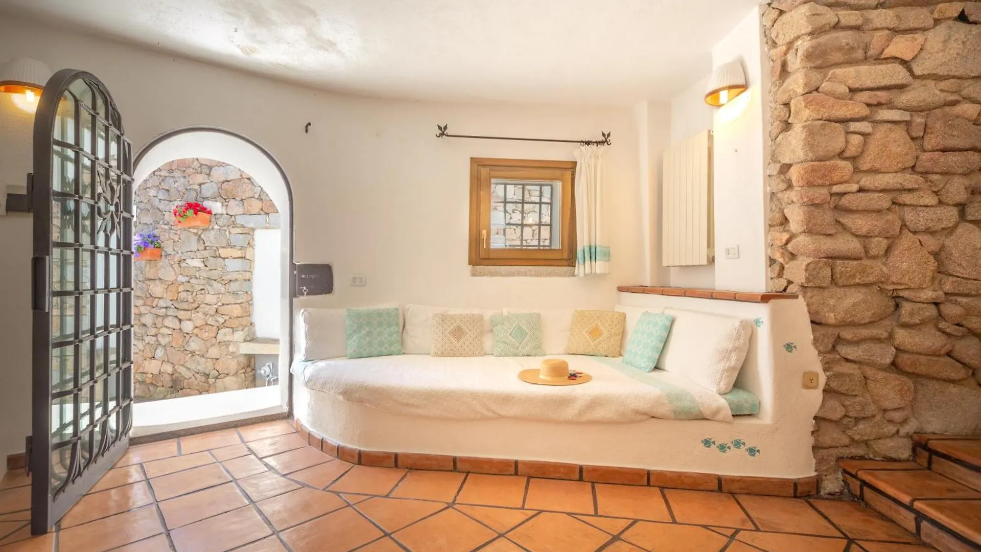 Villa Roccia Porto Rotondo