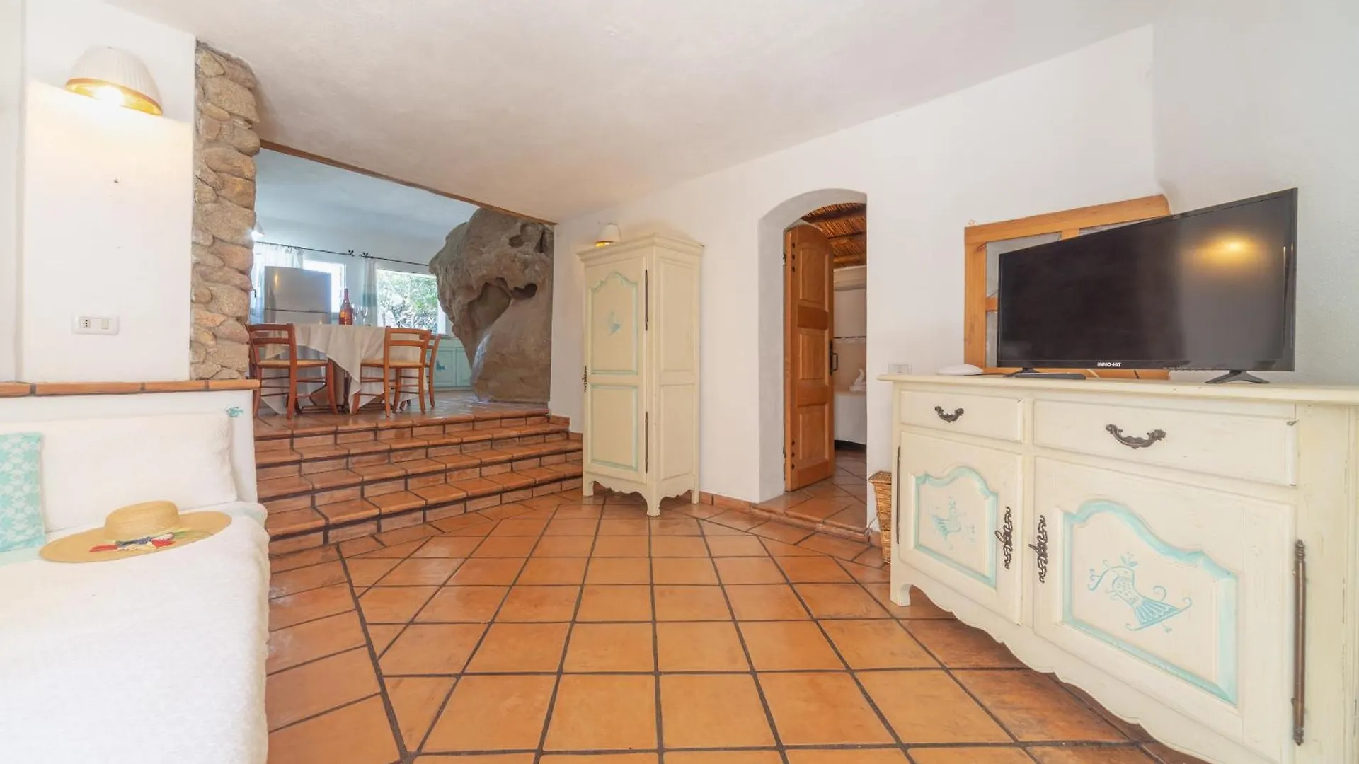 Villa Roccia Porto Rotondo