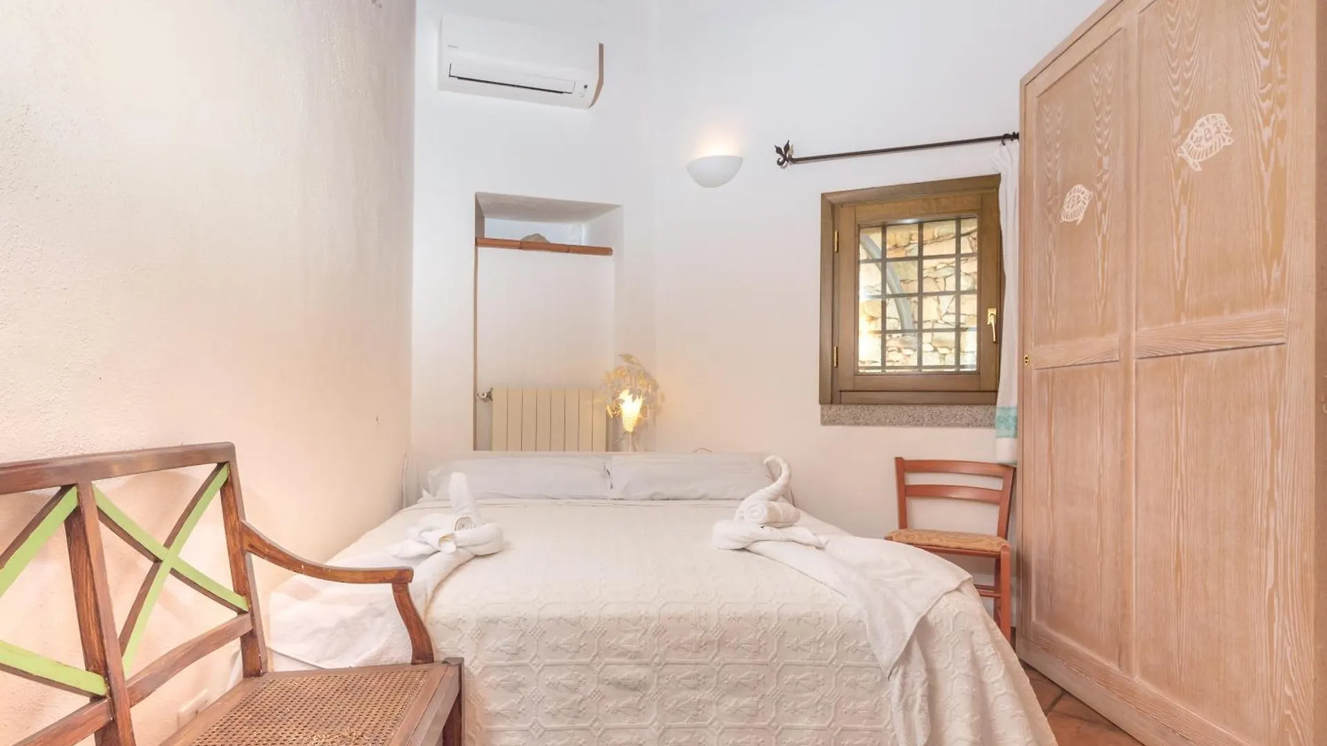 Villa Roccia Porto Rotondo
