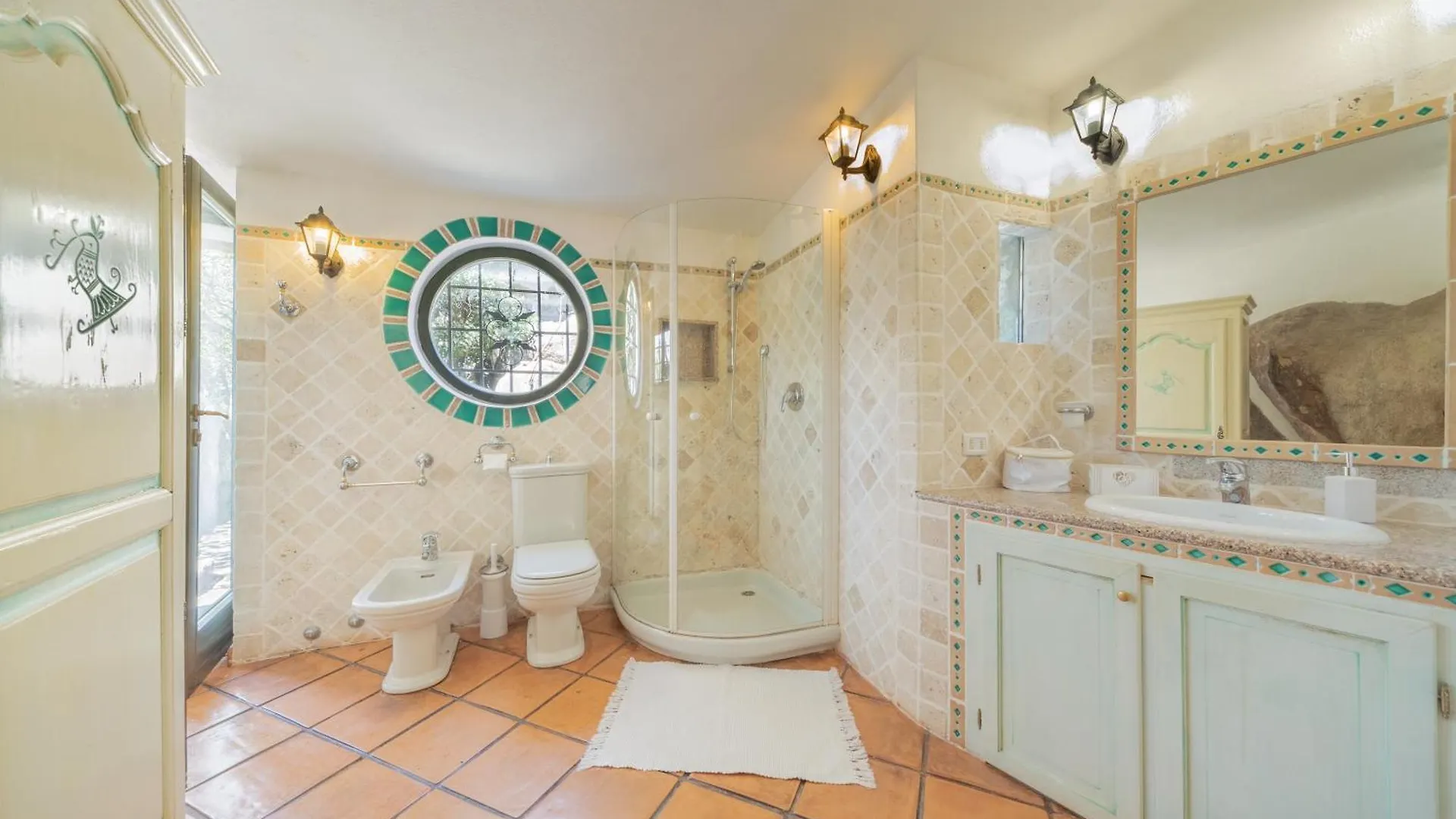 Villa Roccia Porto Rotondo