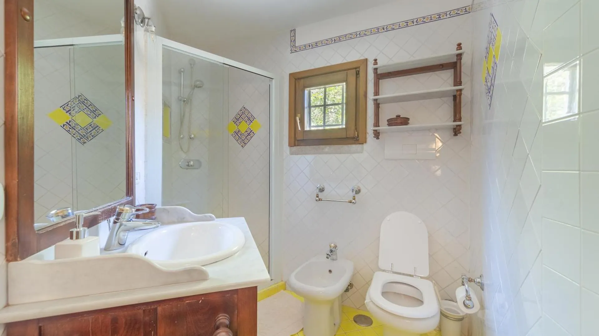 Villa Roccia Porto Rotondo