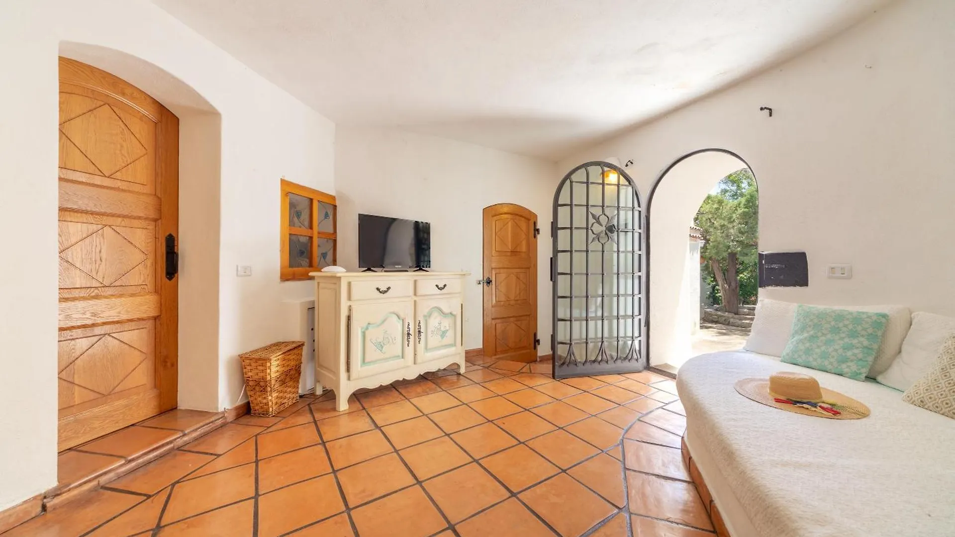 Villa Roccia Porto Rotondo