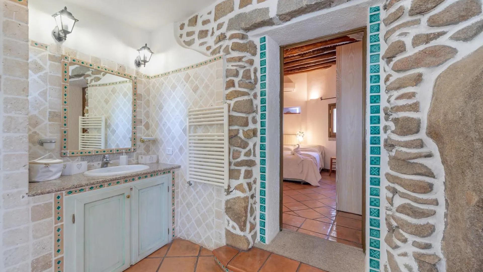 Villa Roccia Porto Rotondo