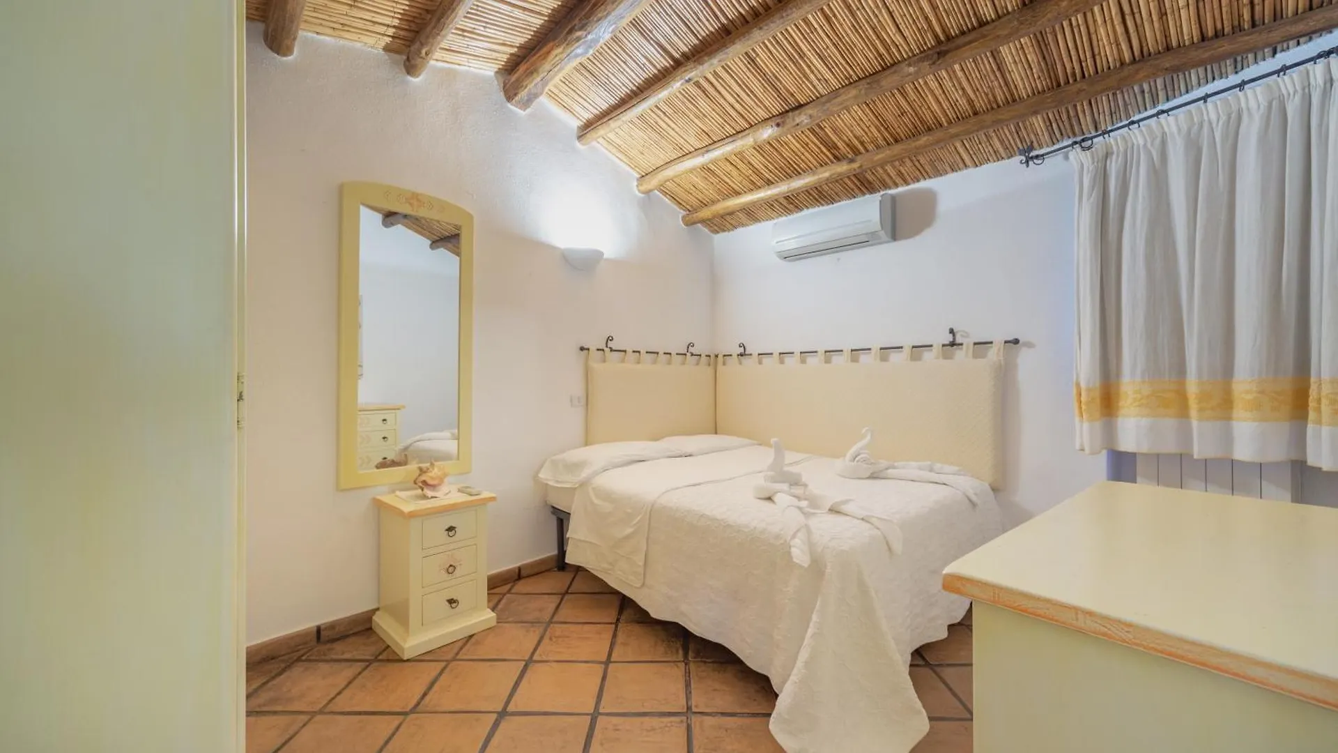 Villa Roccia Porto Rotondo