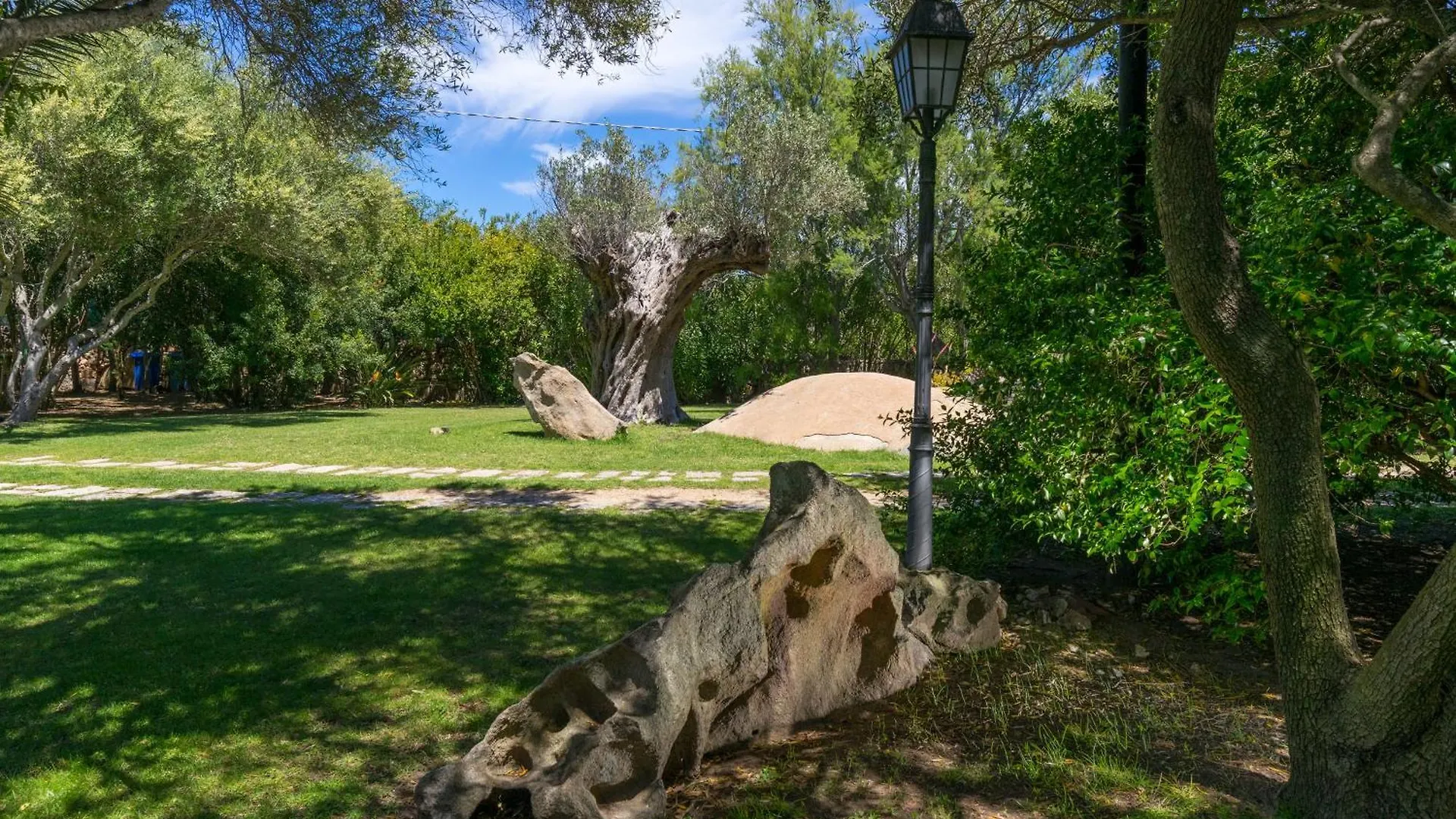 Villa Roccia Porto Rotondo